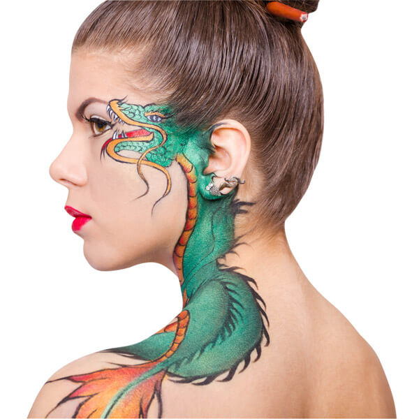 Laser Tattoo Removal