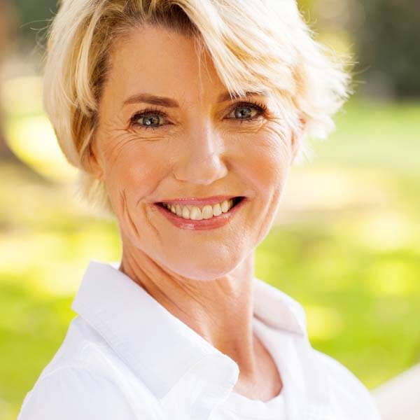 BHRT – Bioidentical Hormone Replacement Therapy