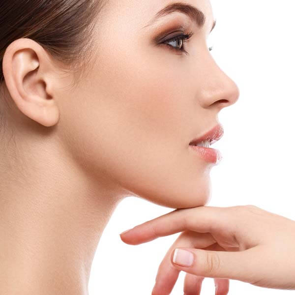 Kybella for Double Chin